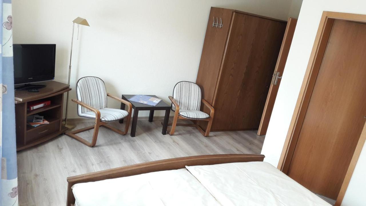 Pension "Zum Schwan" Muhr am See Экстерьер фото
